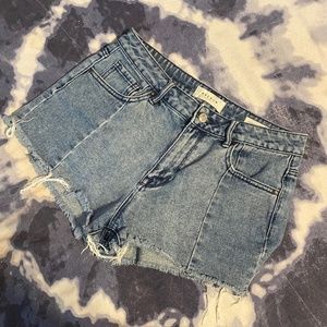 Pacsun shorts